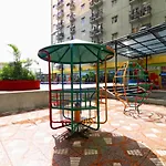 The Suites Metro Apartment By Nfo Property