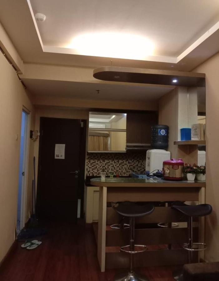 Apartemen The Metro By Nfo Bandung