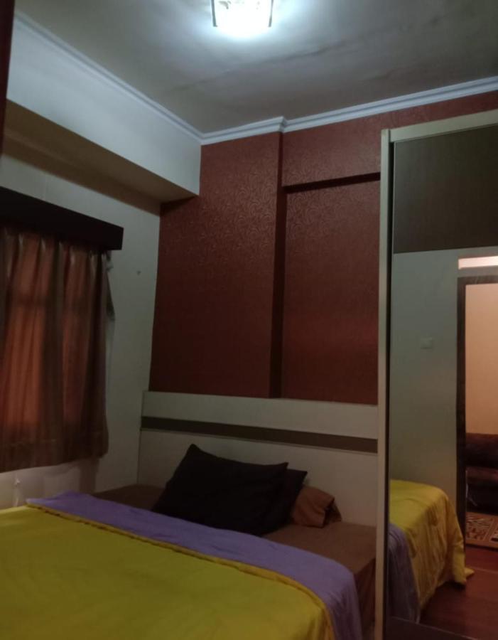 The Metro By Nfo Apartemen