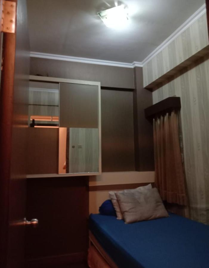 The Metro By Nfo Bandung