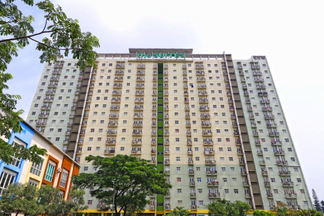 Apartemen The Metro By Nfo Bandung